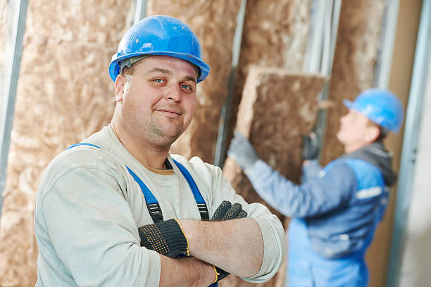 Best Insulation Materials and Products in Goose Creek, SC